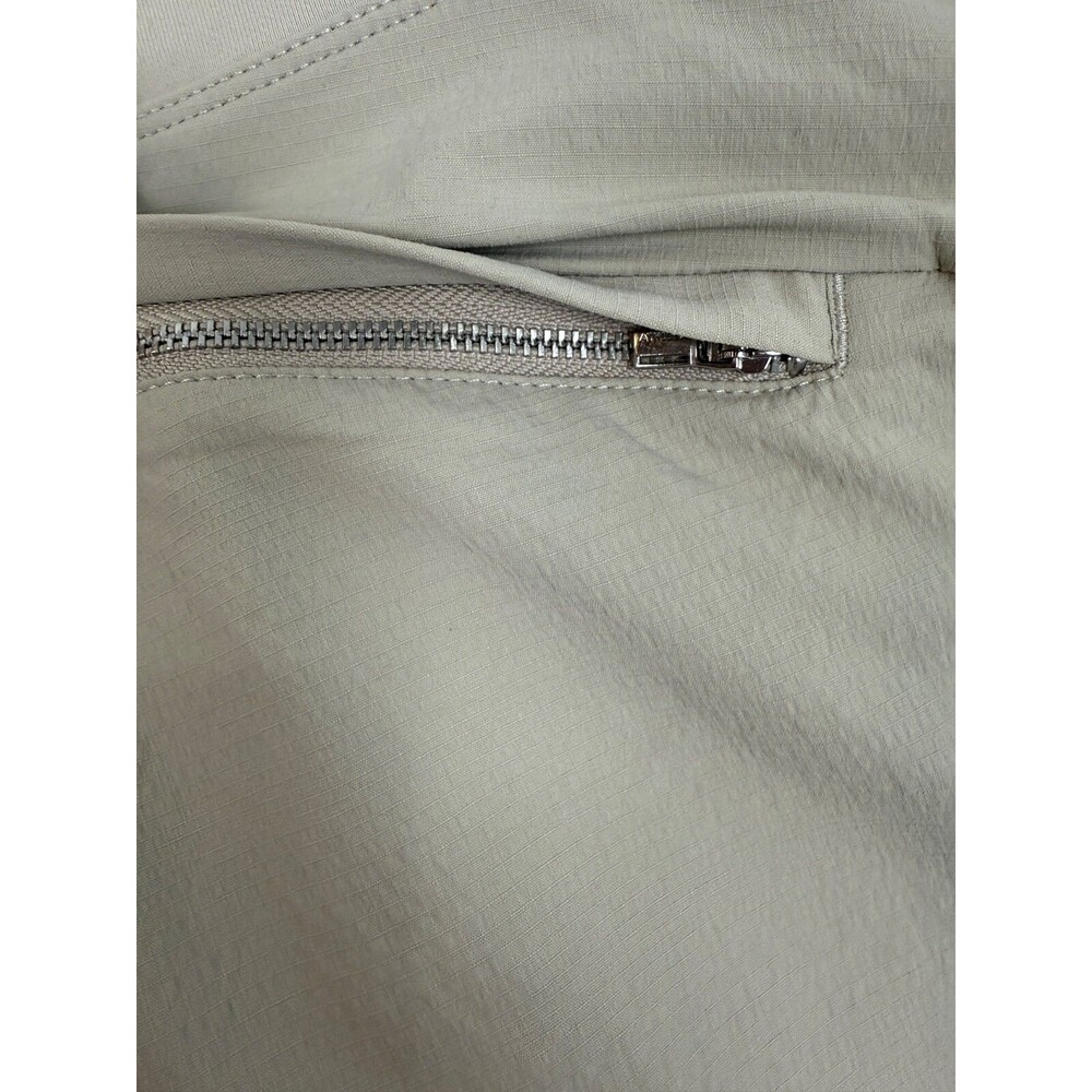 NWT Athleta Trekkie north shorts Size‎ 22 hiking athletic - Picture 10 of 16